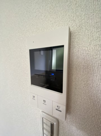セキュリティ 同施工タイプ
