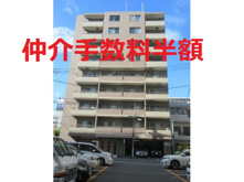 シン・シティ両国【仲介手数料半額・新規物件】【リフォーム済み】【予約制オープンルーム】の画像