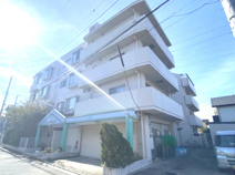 グリーンパーク八潮Ⅶの画像