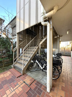 近隣には急なお買い物にも便利なセブンイレブンもございます♪