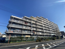 マンハイム八潮の画像