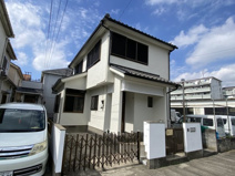 緑町8丁目　中古戸建の画像