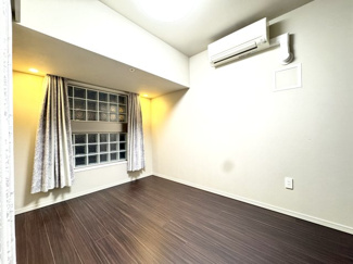 共有部分のエントランスです。オートロック機能付きで安心した毎日を♪