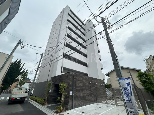 Isle GRANDE 川崎DUE