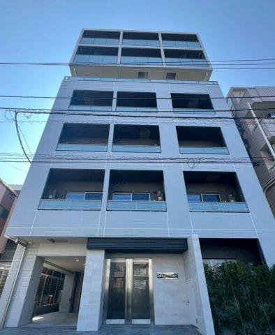 アイル プレミアム横浜ノルド