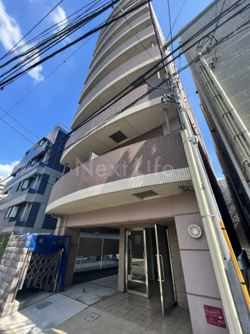 ヴェルト川崎ウエスト