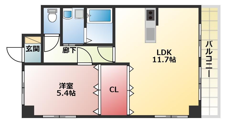 その他共用部分