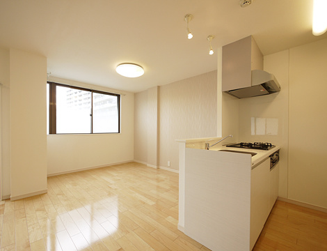 居間・リビング