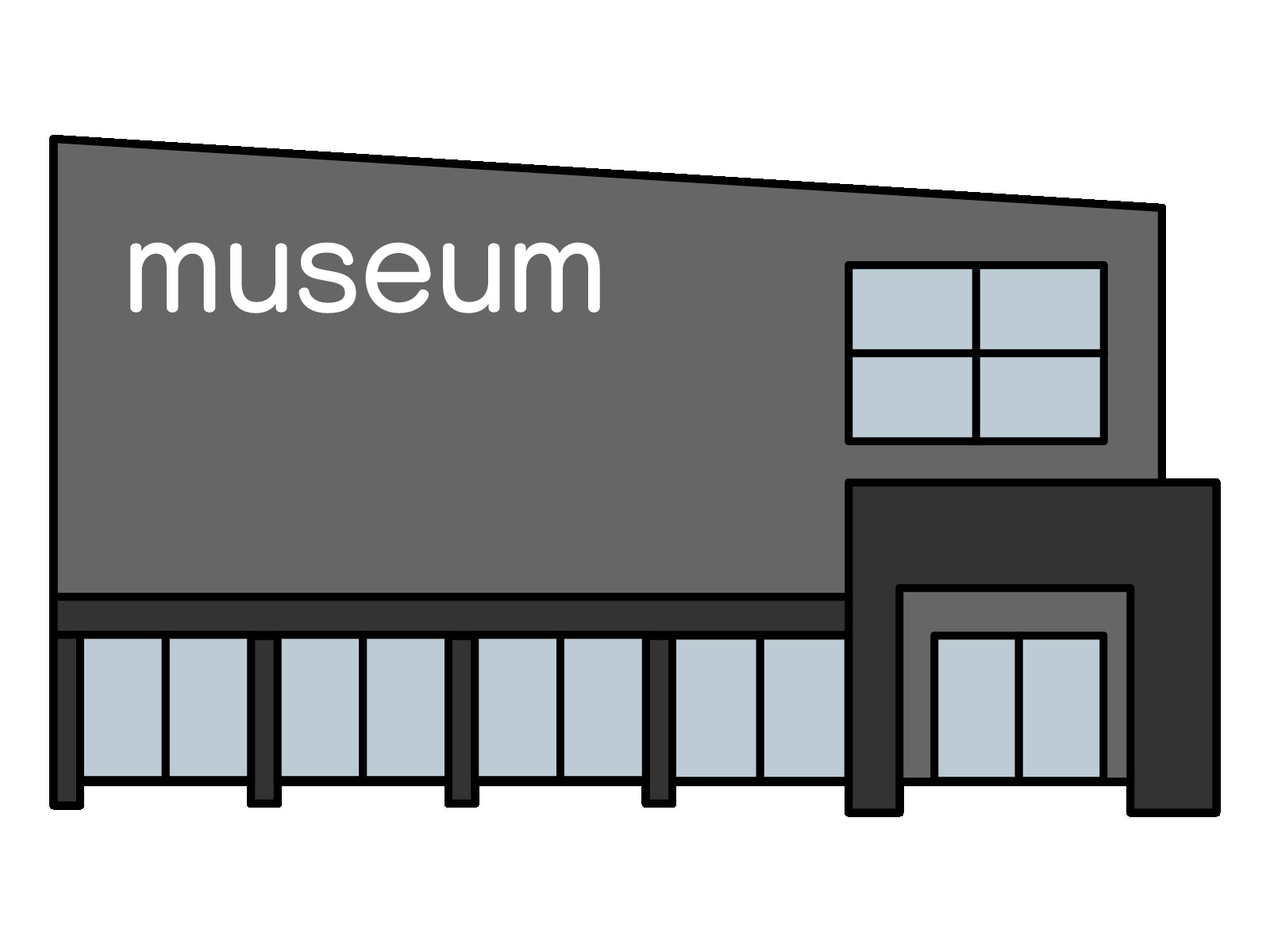 勝沼町ぶどうの丘平和交流館