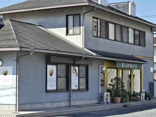 エスプリ