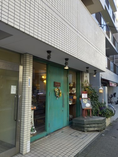 ランギャール