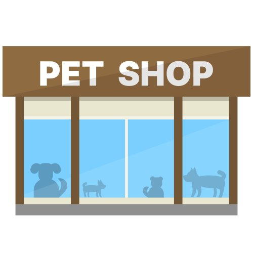 ペットフィールド 敷島店