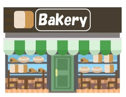 やりすぎコッペパン