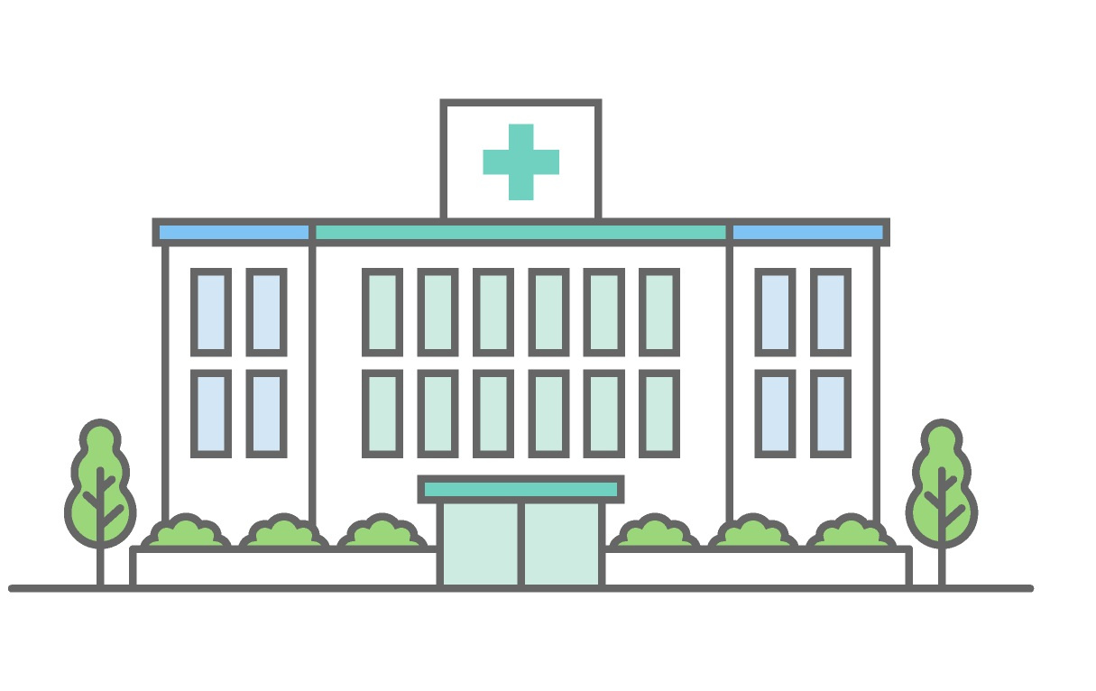 嶋崎耳鼻咽喉科医院