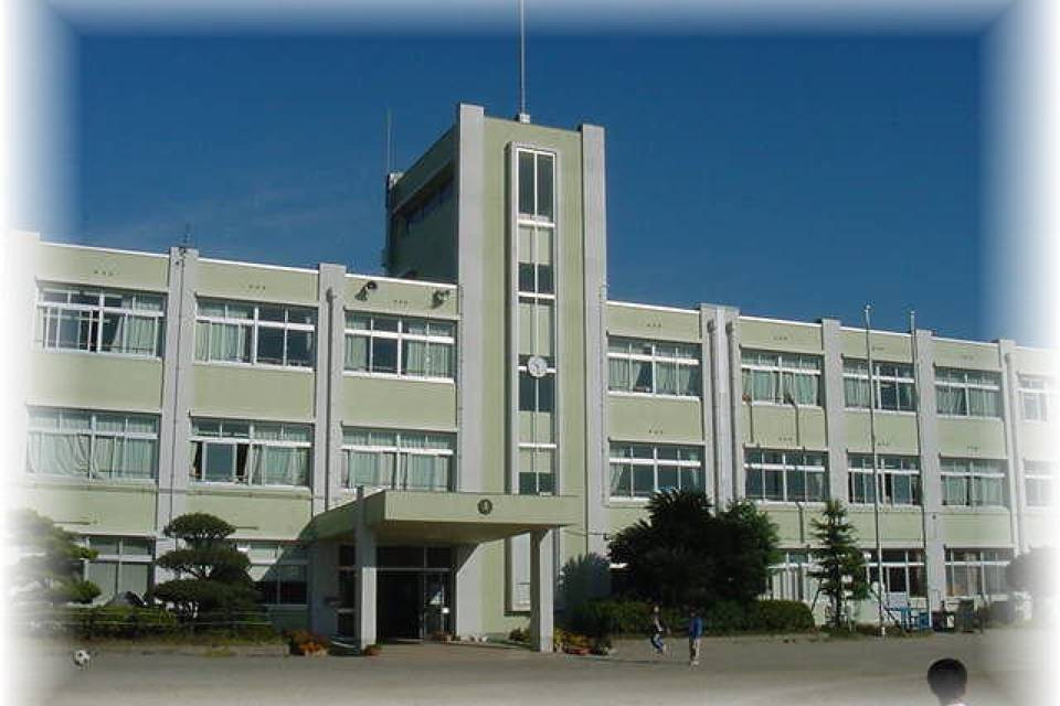 鈴鹿市立長太小学校