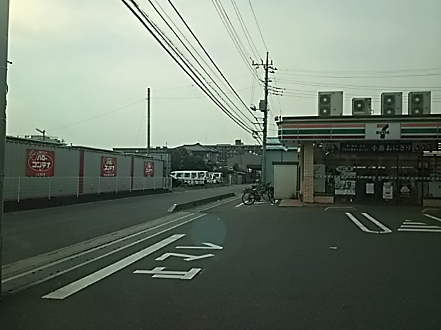 セブンイレブンさいたま田島7丁目店