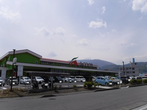 Aコープ白根店