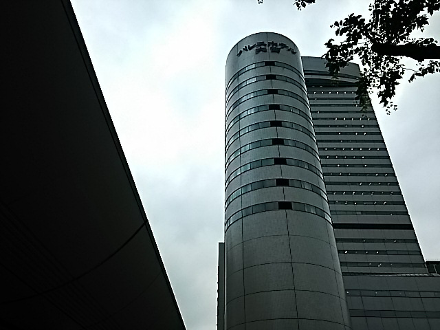 パレスホテル大宮