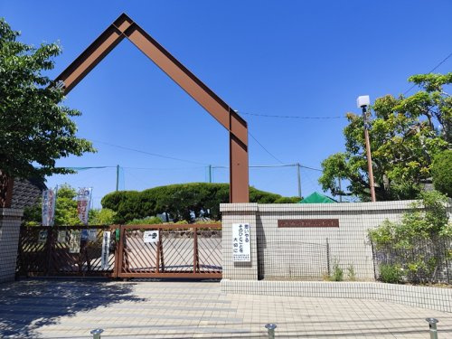 北日吉台小学校