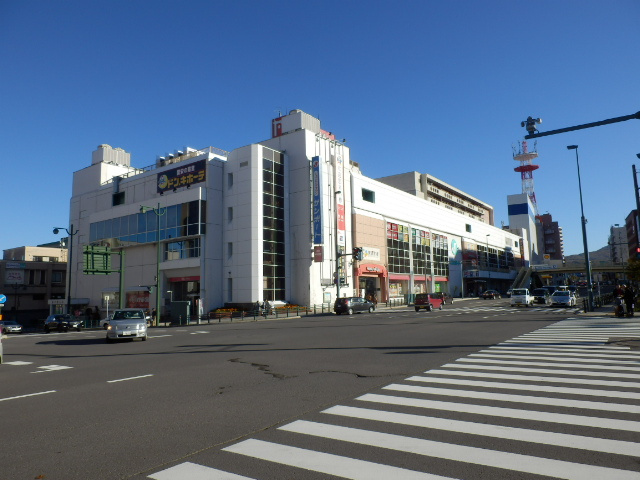 長﨑屋 小樽店