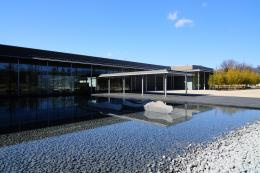  山梨県立博物館