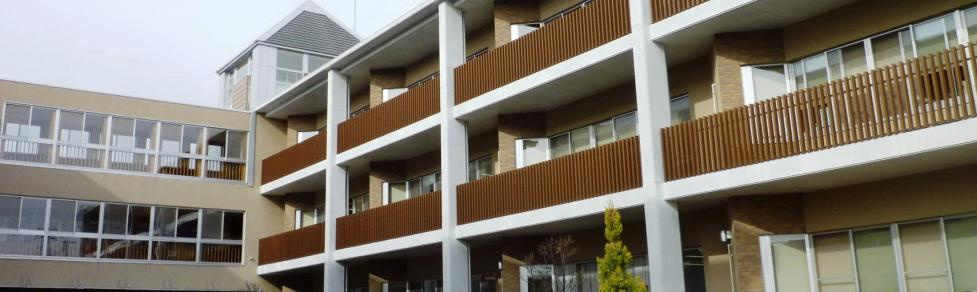  昭和町立西条小学校