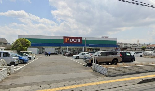  DCMくろがねや 池田店