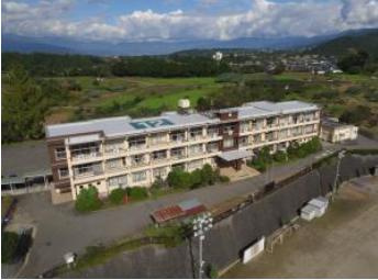 甲府市立中道南小学校