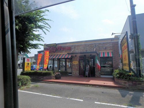 ジョリーパスタ 浦和大門店