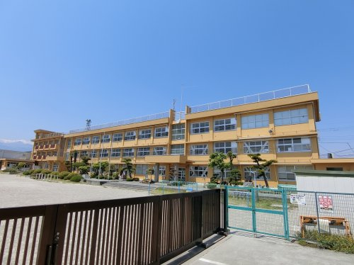 玉幡小学校