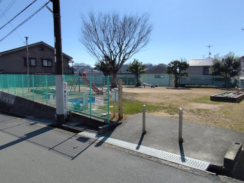 だりや公園