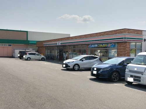 セブンイレブン 高槻日吉台口店