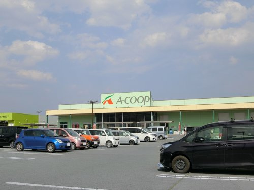 Aコープ甲西店