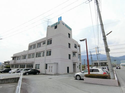 斉藤医院