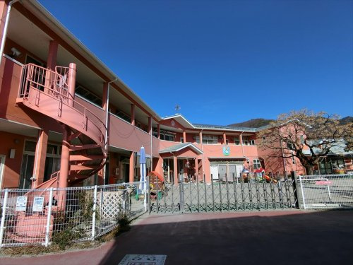 聖愛幼稚園