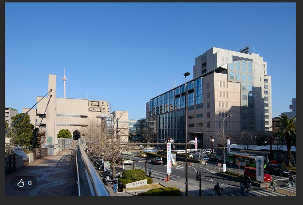 西保木間保育園