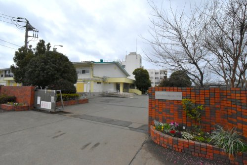 ふじみ野市立亀久保小学校