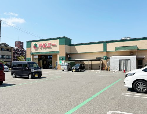 マルエー 土居原店