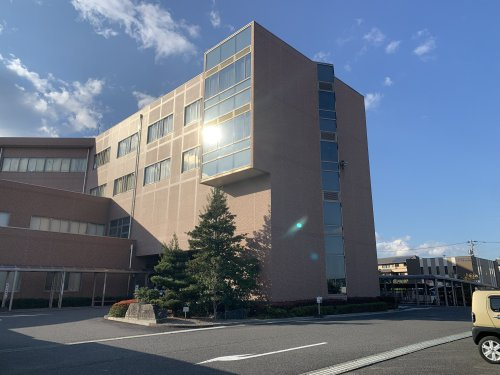 いなべ総合病院