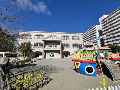 浦安幼稚園