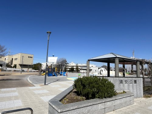 浦安公園
