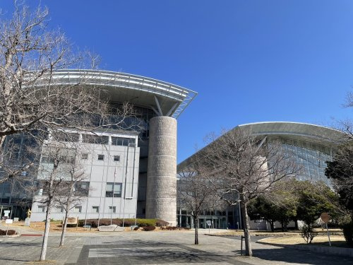 浦安市運動公園