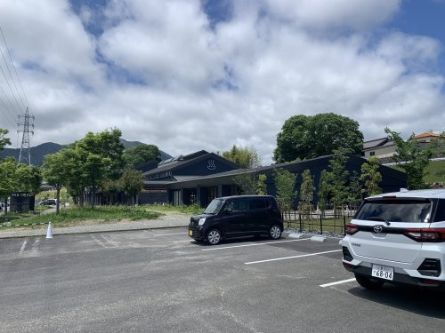 健康増進施設阿下喜温泉あじさいの里