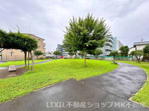 藤久保第2公園