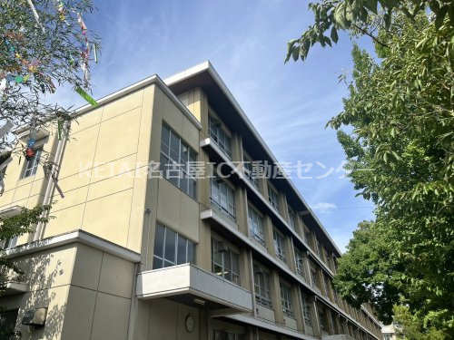 長久手市立北小学校