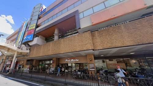 Foodwarehouse(フードウェアハウス) プラーレ松戸店