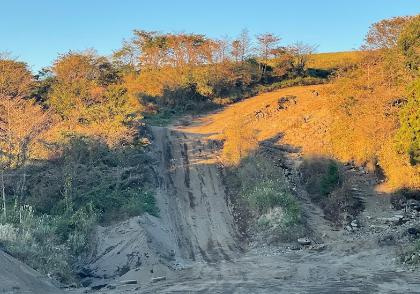 富士ケ嶺オフロード