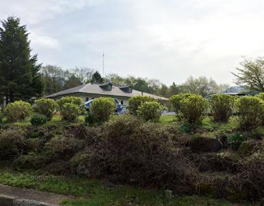 株式会社東洋ユニティ富士ケ嶺高原営業所