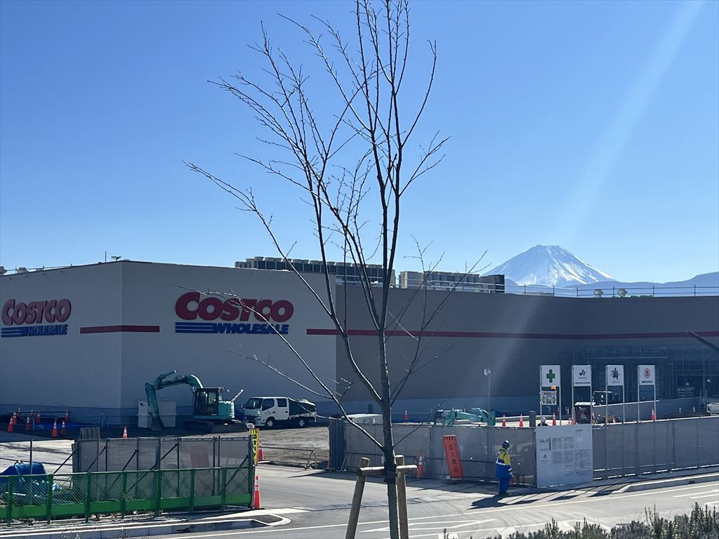 COSTCO(コストコ)