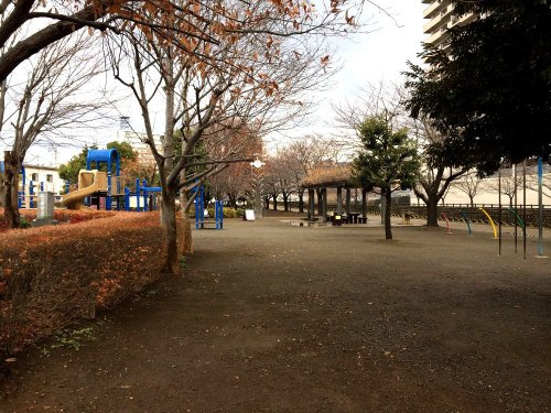 北部公園